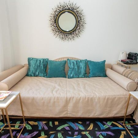 Fabulous !!Apartment A Front Of Legendary Monte Carlo Beach And Tennis Club ! ロクブリュヌ＝カップ＝マルタン エクステリア 写真