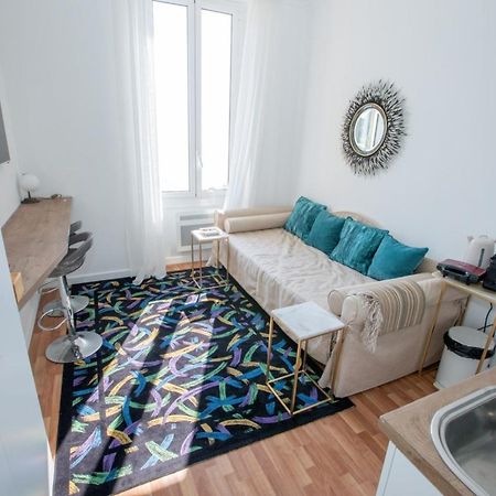 Fabulous !!Apartment A Front Of Legendary Monte Carlo Beach And Tennis Club ! ロクブリュヌ＝カップ＝マルタン エクステリア 写真