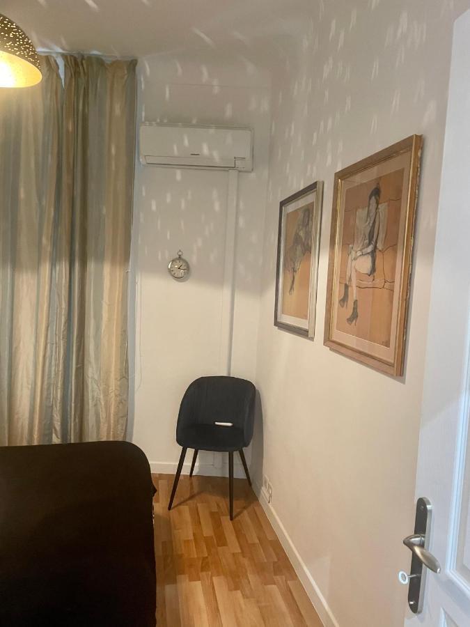 Fabulous !!Apartment A Front Of Legendary Monte Carlo Beach And Tennis Club ! ロクブリュヌ＝カップ＝マルタン エクステリア 写真